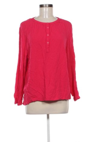 Дамска блуза Up 2 Fashion, Размер XL, Цвят Розов, Цена 11,24 €, #136707404