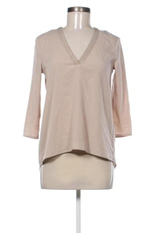 Дамска блуза H&M, Размер XS, Цвят Пепел от рози, Цена 6,64 €, #136707405