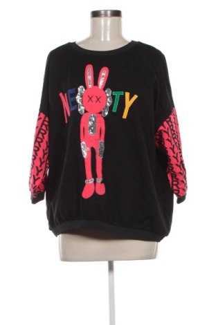 Bluză de femei Megi, Mărime XL, Culoare Multicolor, Preț 57,99 Lei, #136707681