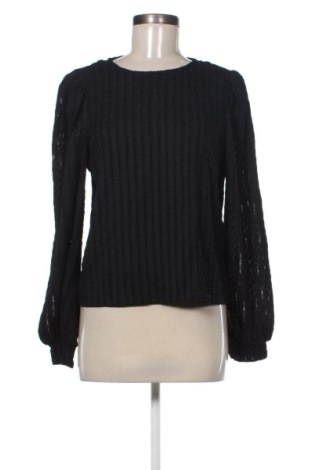 Дамска блуза Vero Moda, Размер M, Цвят Черен, Цена 4,09 €, #136707731