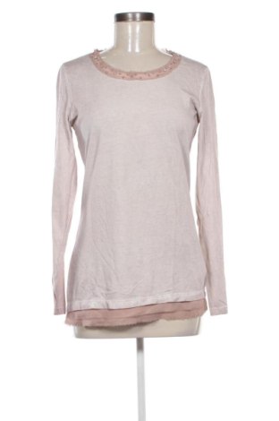 Damen Shirt S.Oliver, Größe M, Farbe Aschrosa, Preis € 14,99, #136707906
