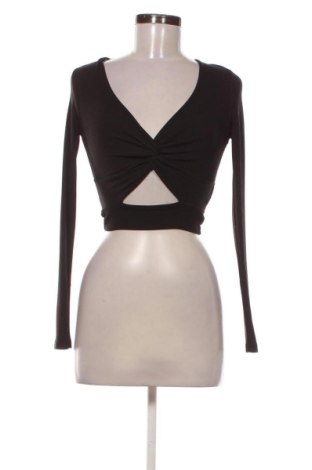 Bluză de femei Amisu, Mărime XS, Culoare Negru, Preț 38,99 Lei, #136707958