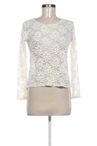 Bluză de femei Unbranded, Mărime M, Culoare Ecru, Preț 34,99 Lei, #136708000