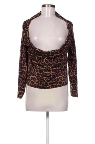Дамска блуза H&M, Размер XL, Цвят Многоцветен, Цена 11,24 €, #136708084