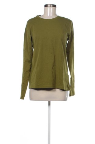 Bluză de femei C&A, Mărime M, Culoare Verde, Preț 27,99 Lei, #136708122