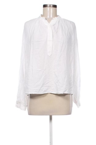 Damen Shirt H&M, Größe L, Farbe Weiß, Preis € 9,99, #136708235