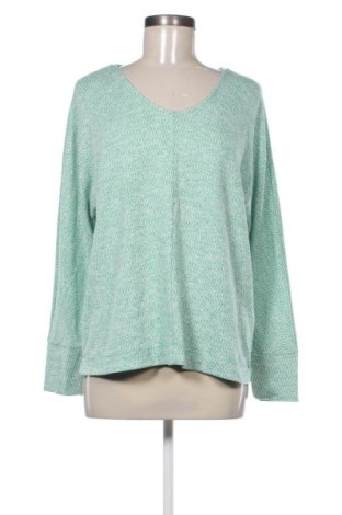 Дамска блуза Street One, Размер XL, Цвят Зелен, Цена 17,38 €, #136708241