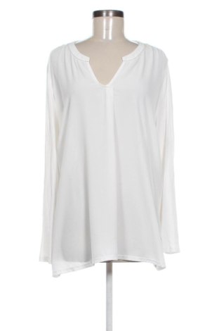 Damen Shirt Tchibo, Größe XL, Farbe Weiß, Preis 8,99 €, #136708263
