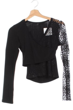 Bluză de femei Unbranded, Mărime XXS, Culoare Multicolor, Preț 23,99 Lei, #136708364