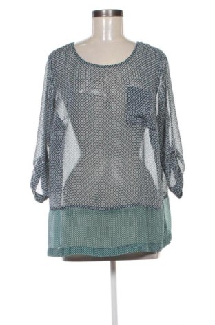 Bluză de femei S.Oliver, Mărime XL, Culoare Multicolor, Preț 59,99 Lei, #136708383