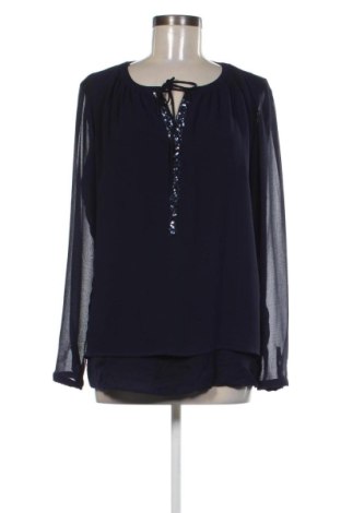 Damen Shirt Tom Tailor, Größe M, Farbe Blau, Preis € 7,99, #136708412