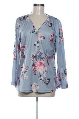 Bluzka damska Unbranded, Rozmiar XL, Kolor Niebieski, Cena 26,99 zł, #136708491