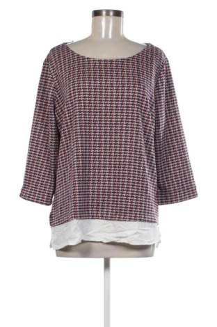 Bluză de femei Tom Tailor, Mărime XXL, Culoare Multicolor, Preț 74,99 Lei, #136708648