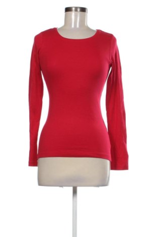 Bluză de femei H&M, Mărime S, Culoare Roșu, Preț 22,99 Lei, #136708673