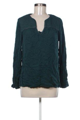 Bluză de femei Promod, Mărime M, Culoare Verde, Preț 39,99 Lei, #136708711