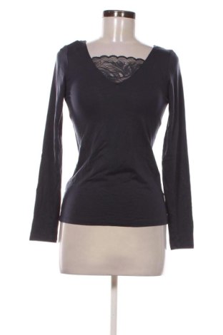 Bluză de femei Camaieu, Mărime S, Culoare Albastru, Preț 20,99 Lei, #136708921