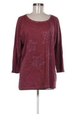 Bluză de femei Unbranded, Mărime XL, Culoare Roșu, Preț 31,99 Lei, #136708966