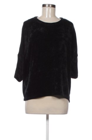 Дамска блуза Orsay, Размер L, Цвят Черен, Цена 7,66 €, #136709017