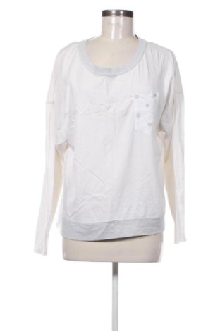 Γυναικεία μπλούζα Unbranded, Μέγεθος XL, Χρώμα Λευκό, Τιμή 12,99 €, #136709049