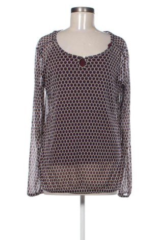 Дамска блуза S.Oliver, Размер L, Цвят Многоцветен, Цена 12,78 €, #136709095