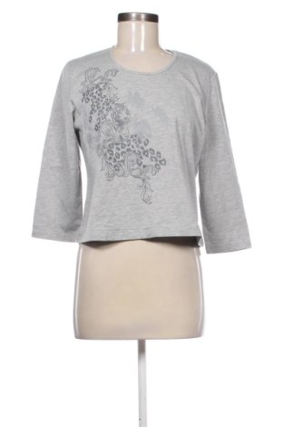 Damen Shirt Bexleys, Größe L, Farbe Grau, Preis 5,99 €, #136709130