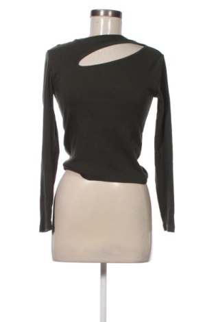 Damen Shirt ONLY, Größe M, Farbe Grün, Preis 4,99 €, #136709159