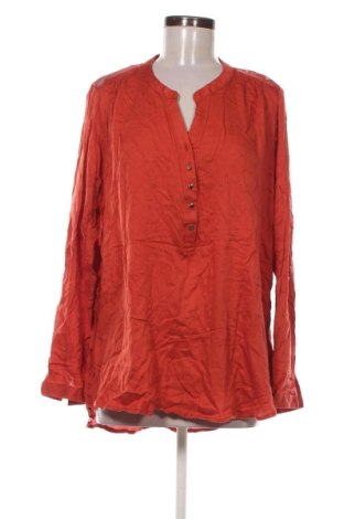 Bluză de femei Janina, Mărime XXL, Culoare Portocaliu, Preț 65,99 Lei, #136709330