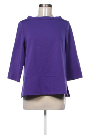 Дамска блуза Wendy Trendy, Размер L, Цвят Лилав, Цена 17,38 €, #136709501