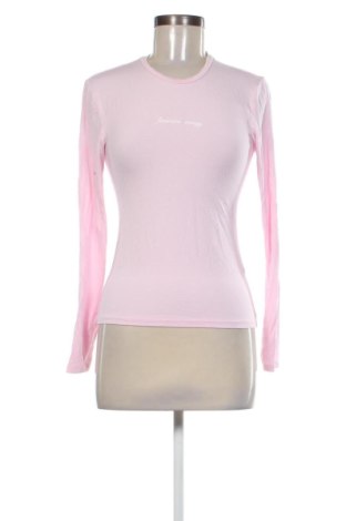 Damen Shirt Amisu, Größe S, Farbe Rosa, Preis 4,99 €, #136709503