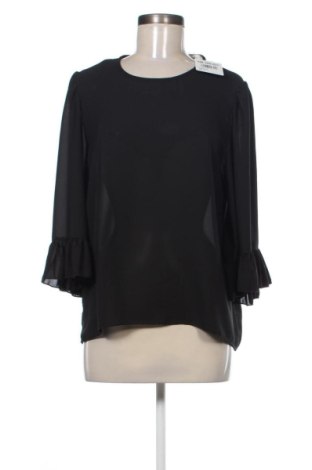 Γυναικεία μπλούζα NEW COLLECTION, Μέγεθος L, Χρώμα Μαύρο, Τιμή 6,99 €, #136709622