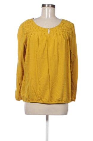Damen Shirt S.Oliver, Größe XL, Farbe Gelb, Preis 11,99 €, #136709732
