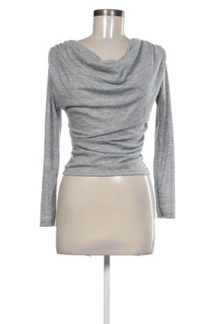 Bluzka damska NEW COLLECTION, Rozmiar S, Kolor Szary, Cena 43,99 zł, #136709785