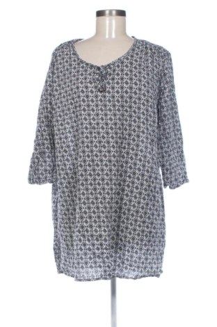 Дамска блуза Esmara, Размер XXL, Цвят Многоцветен, Цена 9,71 €, #136709906