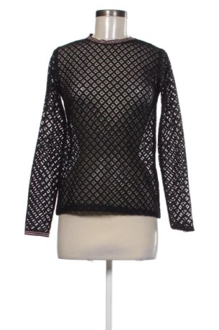 Damen Shirt Kiabi, Größe S, Farbe Schwarz, Preis 4,99 €, #136710254
