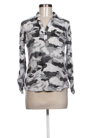 Bluză de femei Jean Pascale, Mărime M, Culoare Multicolor, Preț 18,99 Lei, #136710338