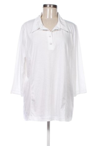 Damen Shirt Unbranded, Größe XXL, Farbe Weiß, Preis 12,99 €, #136710344