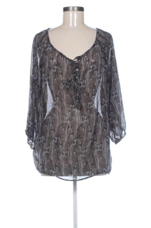 Bluză de femei Amisu, Mărime XL, Culoare Multicolor, Preț 54,99 Lei, #136710436