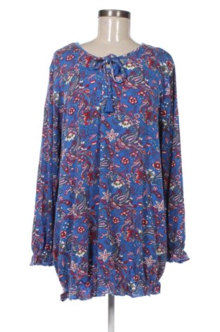 Bluză de femei Bpc Bonprix Collection, Mărime 3XL, Culoare Multicolor, Preț 67,99 Lei, #136710528