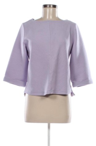 Damen Shirt H&M, Größe XS, Farbe Lila, Preis 5,99 €, #136710650
