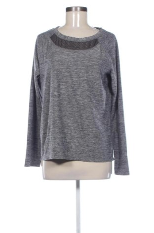 Bluză de femei Active By Tchibo, Mărime M, Culoare Gri, Preț 24,99 Lei, #136710781