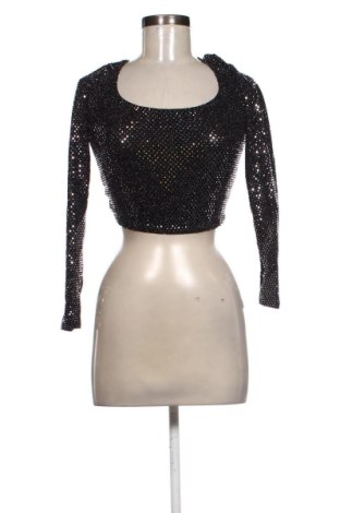 Bluză de femei Only One, Mărime XS, Culoare Negru, Preț 78,99 Lei, #136710785