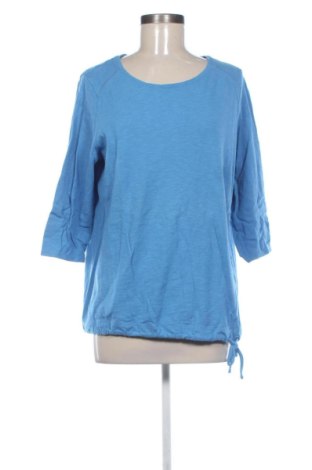 Damen Shirt Cecil, Größe L, Farbe Blau, Preis 17,99 €, #136710952