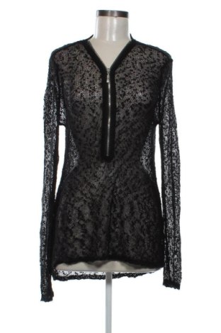 Bluzka damska Body Flirt, Rozmiar L, Kolor Czarny, Cena 29,99 zł, #136710960