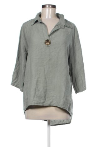 Damen Shirt Unbranded, Größe XL, Farbe Grün, Preis 6,99 €, #136711043