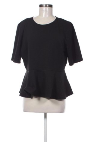 Dámská halenka H&M, Velikost XL, Barva Černá, Cena  209,00 Kč, #136711250