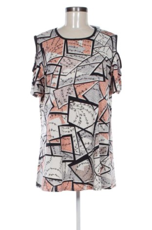 Bluză de femei R&R, Mărime XL, Culoare Multicolor, Preț 80,60 Lei, #136711552