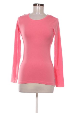 Дамска блуза United Fashion, Размер XS, Цвят Розов, Цена 6,64 €, #136711767