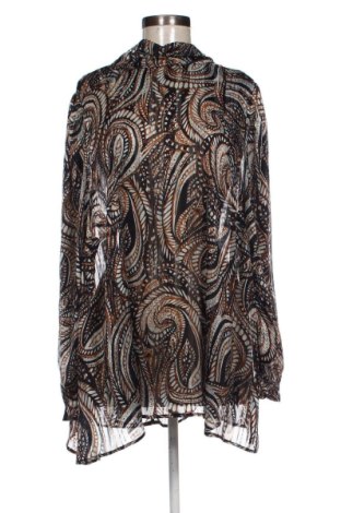 Дамска блуза Zizzi, Размер XXL, Цвят Многоцветен, Цена 14,70 €, #136711960