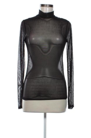 Bluză de femei Unbranded, Mărime S, Culoare Negru, Preț 25,99 Lei, #136712185