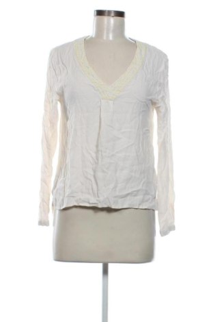 Bluză de femei H&M, Mărime M, Culoare Ecru, Preț 26,99 Lei, #136712186